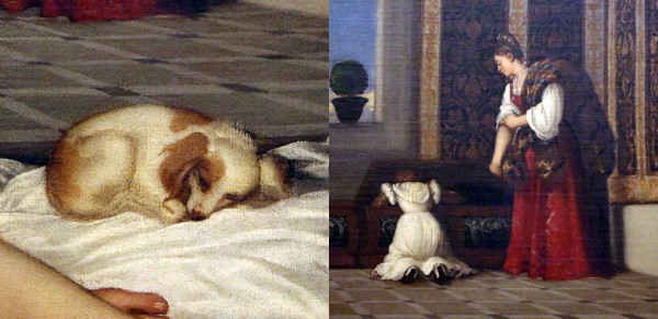 Análisis de la Venus de Urbino de Tiziano: Belleza y Erotismo en el Renacimiento