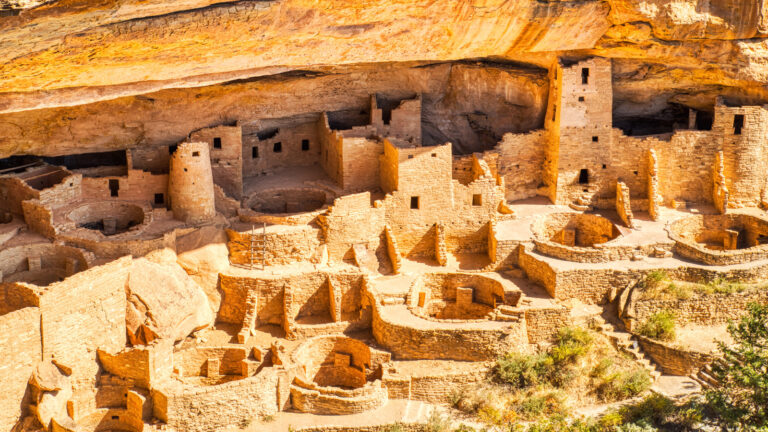 Anasazis: Descubre todo sobre esta fascinante cultura ancestral