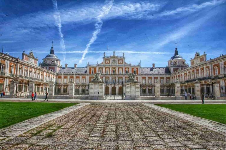 Aranjuez: Descubre el encanto de este Patrimonio de la Humanidad