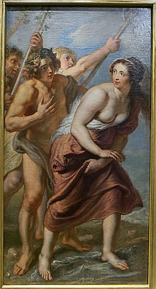 Ariadna en la mitología griega: historia y significado