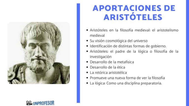 Aristóteles: El genio filosófico que dejó huella en la historia