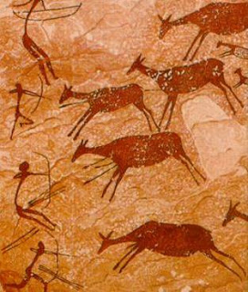 Arte rupestre en el Neolítico: descubrimientos fascinantes en Kappikunnu