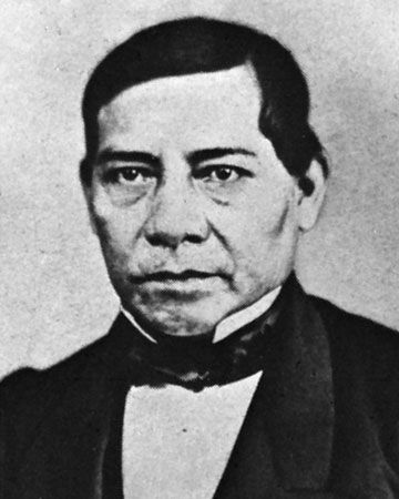 Benito Juárez: El Héroe de México