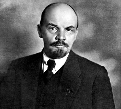 Biografía de Lenin: El líder revolucionario que transformó la historia