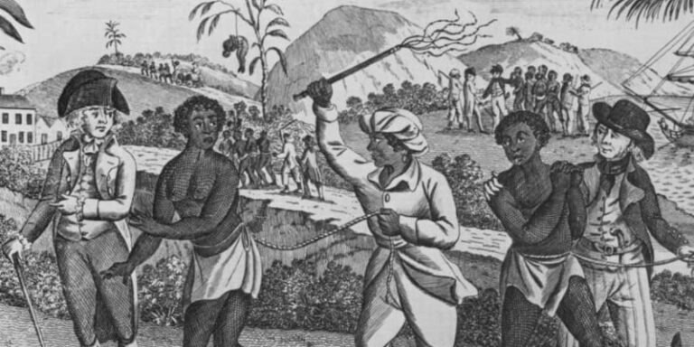 Causas del colonialismo en el siglo XIX: Descubre la raíz del dominio europeo