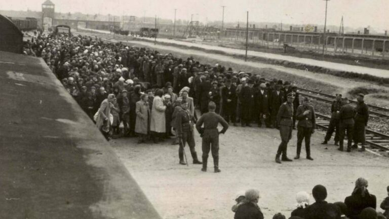 Causas y Consecuencias del Holocausto: Una Mirada Profunda al Pasado