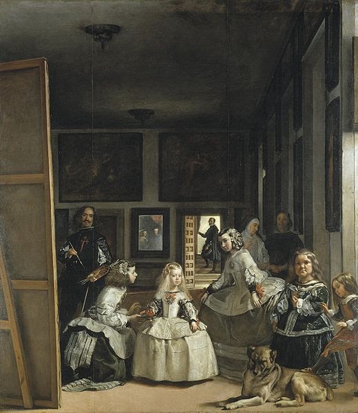 Descubre el genio de Velázquez a través de Las Meninas: Comentario de Obra