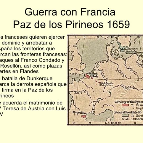 Descubre el Tratado de los Pirineos: Historia y Consecuencias