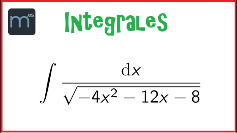 Descubre la integral del arcoseno en el cálculo de integrales