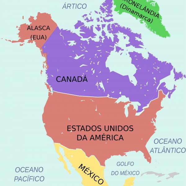Descubre las capitales de América del Norte: ¡Conoce los destinos más importantes!