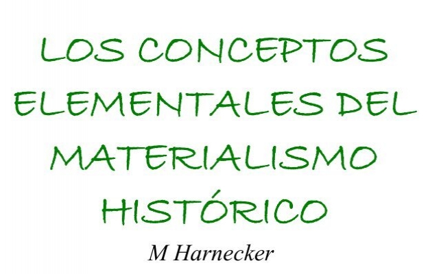 Descubre las claves del materialismo histórico en 5 características imprescindibles