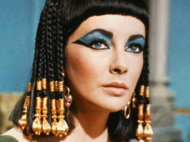 Descubre las Diosas de la Belleza Egipcia: Secretos de la Eterna Juventud