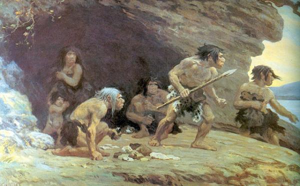 Descubre las fascinantes características del Paleolítico en la Prehistoria