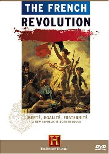 Documental sobre la Revolución Francesa: Un Viaje al Pasado que Cambió el Mundo
