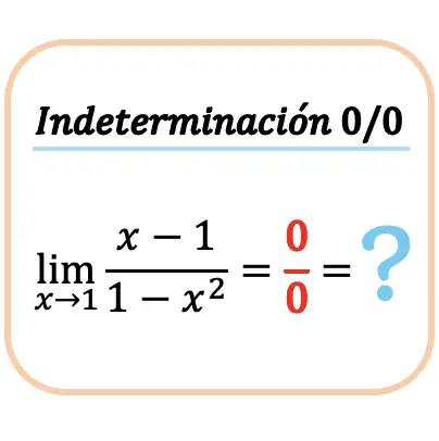 Domina el cálculo de funciones: Indeterminación 0/0 explicada fácilmente