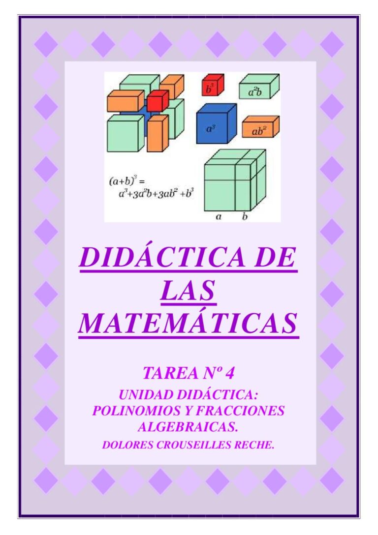 Domina la resolución de polinomios y fracciones algebraicas con matemáticas y álgebra