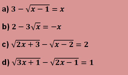 Domina las ecuaciones irracionales en álgebra y matemáticas