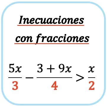 Ejercicios de inecuaciones racionales en álgebra: ¡Domina las matemáticas!