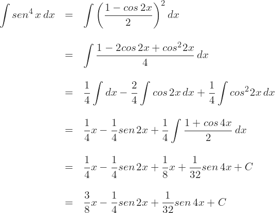 Ejercicios resueltos de integrales trigonométricas: Aprende a calcular de manera fácil y rápida