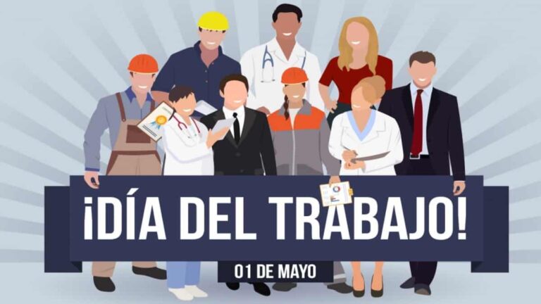 El Día Internacional de los Trabajadores: Celebrando los logros y derechos laborales