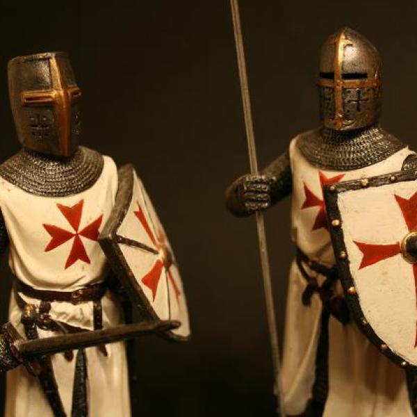El gran secreto revelado: ¿Los Templarios y Masones son lo mismo?
