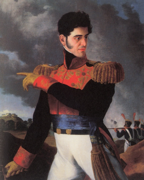 El impactante papel de Santa Anna en la historia mexicana