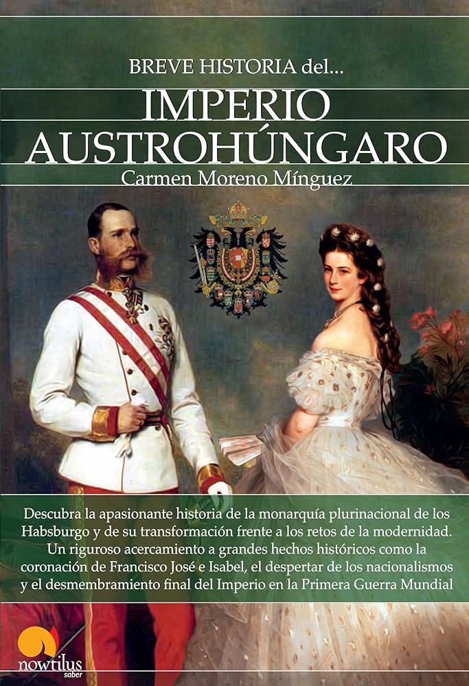 El Imperio Austrohúngaro: un viaje a través de la historia
