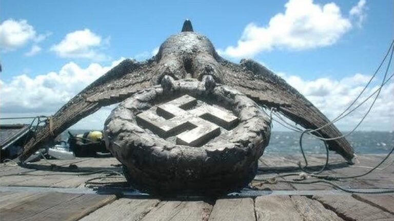 El símbolo nazi: su origen, evolución y controversia