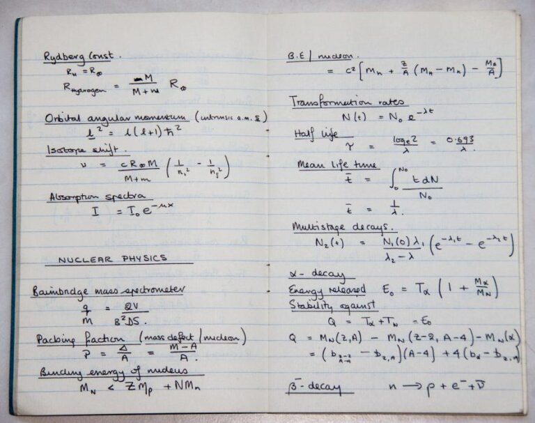Estudio de una función: Cálculo y funciones explicadas