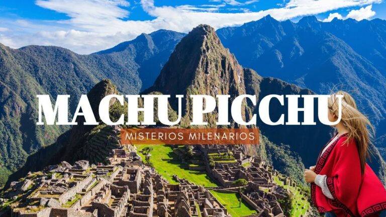 Explorando Cusco: Descubre todos los secretos de esta increíble ciudad