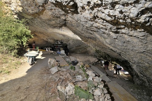 Explorando la Cueva del Mirador: Un tesoro arqueológico en Atapuerca