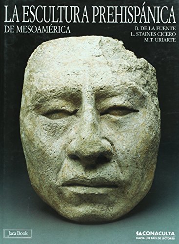 Explorando las maravillas de las esculturas prehispánicas