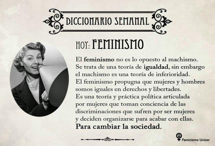 Feminismo Filosófico: Definición e Historia