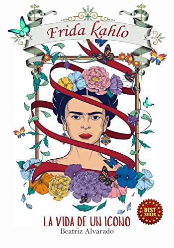 Frida Kahlo: la vida y obra de un ícono del arte