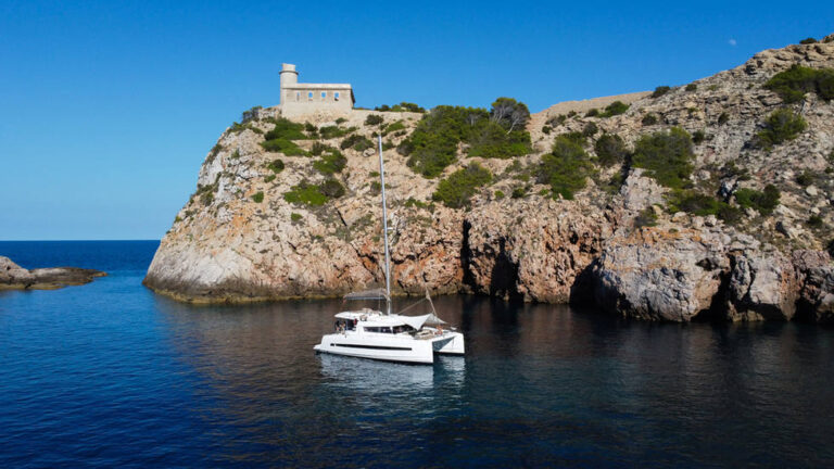 Ibiza: Descubre la isla de múltiples caras