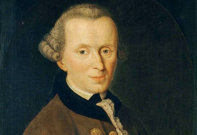 Idealismo trascendental de Kant: Descubre su filosofía única