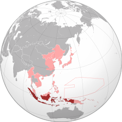Indias Orientales Neerlandesas: Un territorio bajo el dominio japonés