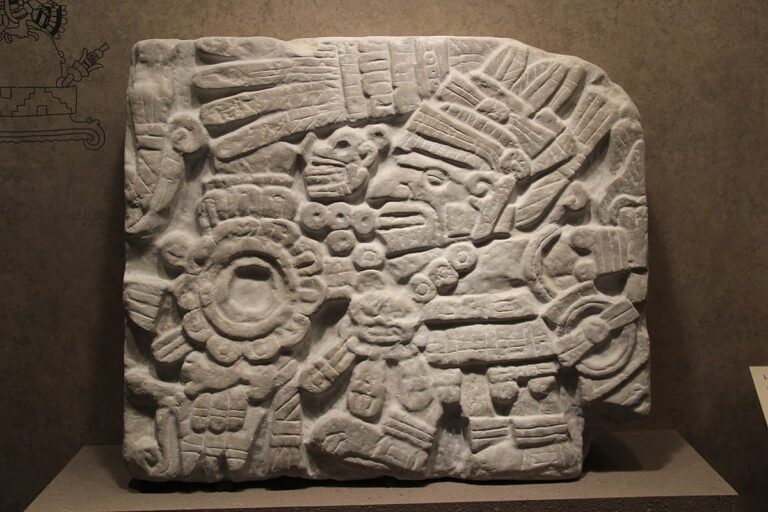 La fascinante cultura mixteca: historia, tradiciones y símbolos destacados