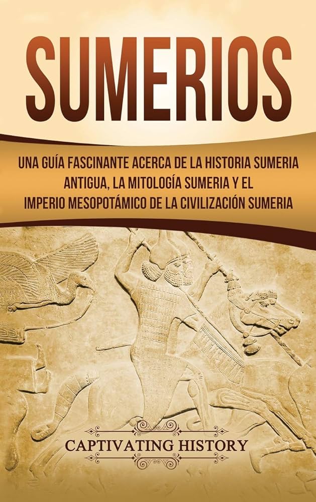 La fascinante religión de los sumerios: una mirada histórica
