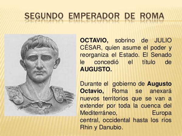 La fascinante vida de Octavio, el emperador romano: una biografía completa