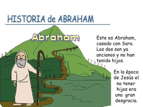 La historia de Abraham y Sara: Un resumen bíblico impactante