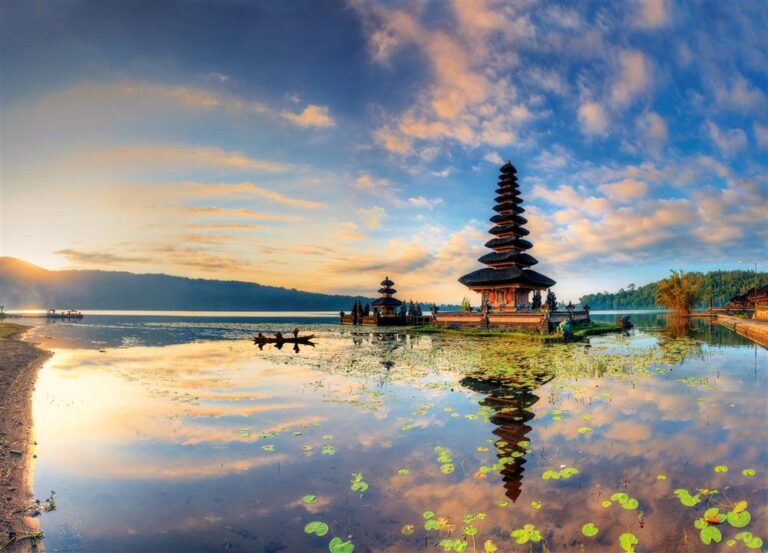 La Historia de Bali: ¿Qué país colonizó esta hermosa isla?