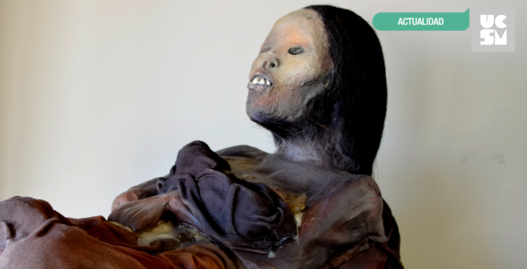 La Momia Juanita en 2023: Descubre todos los detalles sobre este fascinante descubrimiento