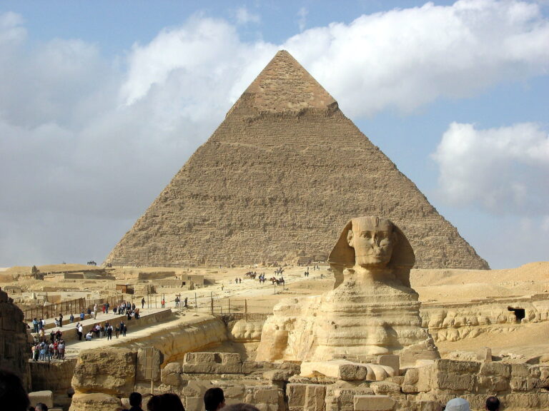 La Primera Dinastía Egipcia: Orígenes, Significado y Legado