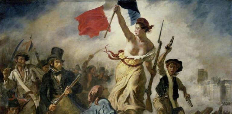 La Revolución Francesa: Desarrollo Histórico Impactante