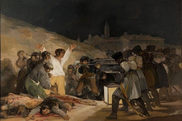 Las 10 obras de Goya que no puedes perderte