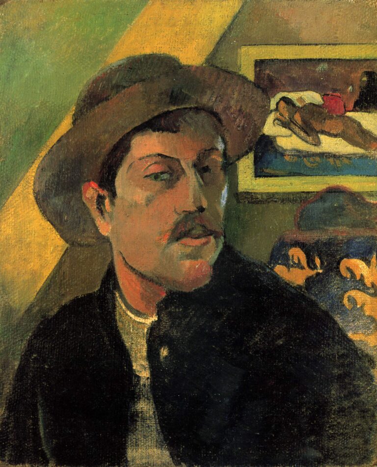 Las 5 obras imprescindibles de Paul Gauguin: ¡descúbrelas aquí!