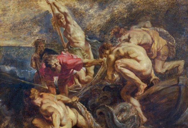 Las obras más destacadas de Rubens: Descubre su legado artístico