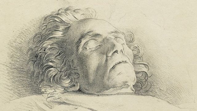 Las últimas palabras de Beethoven antes de morir: Un vistazo al legado musical del maestro