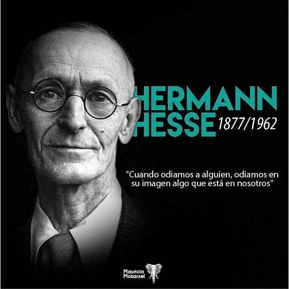Los 5 libros más imprescindibles de Hermann Hesse: Descubre su obra maestra